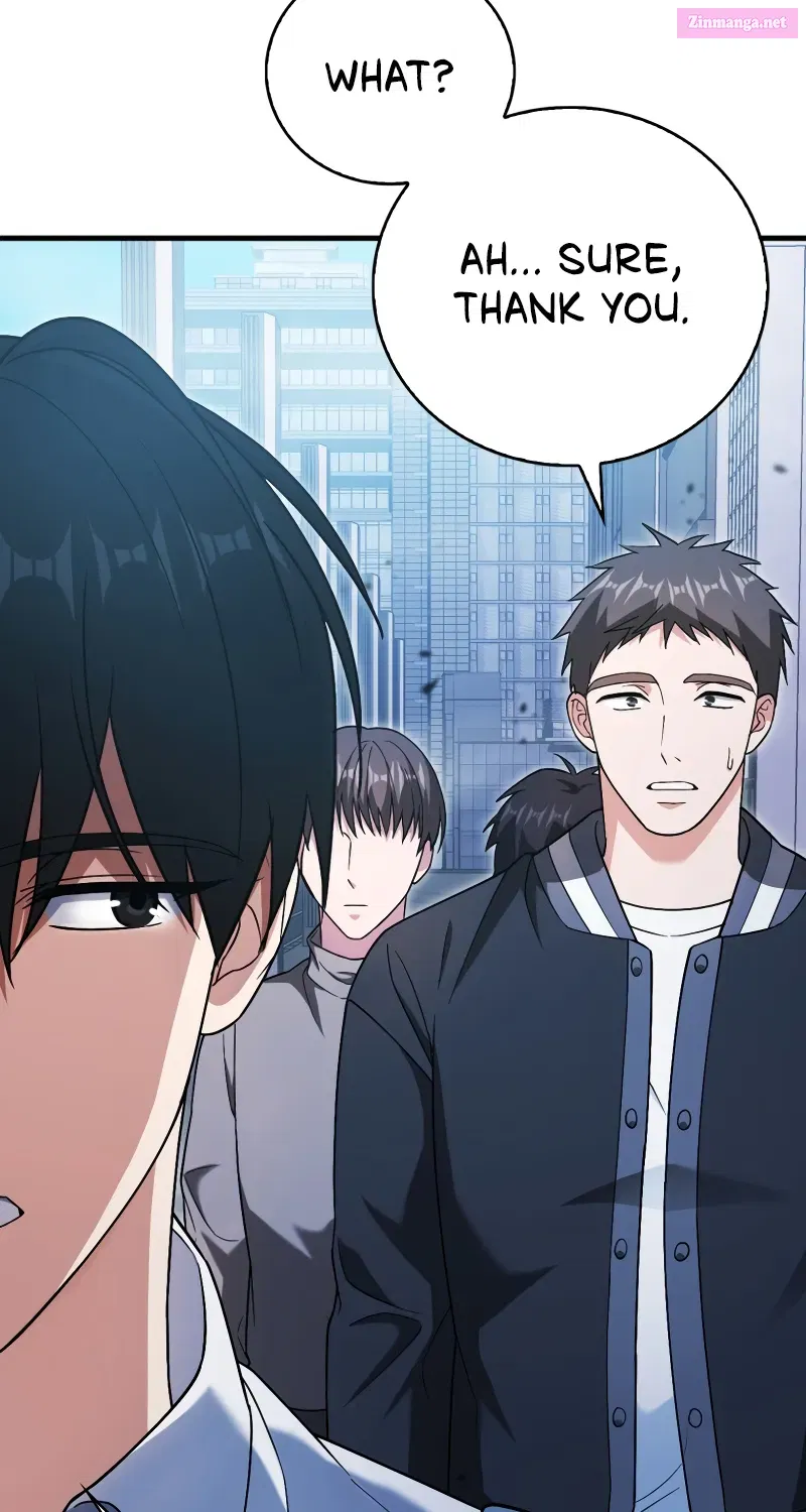 Read Maxed Talent Player chapter 8 image 66 on Lezhin
