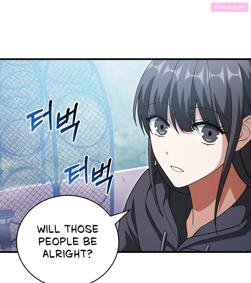 Read Maxed Talent Player chapter 8 image 69 on Lezhin