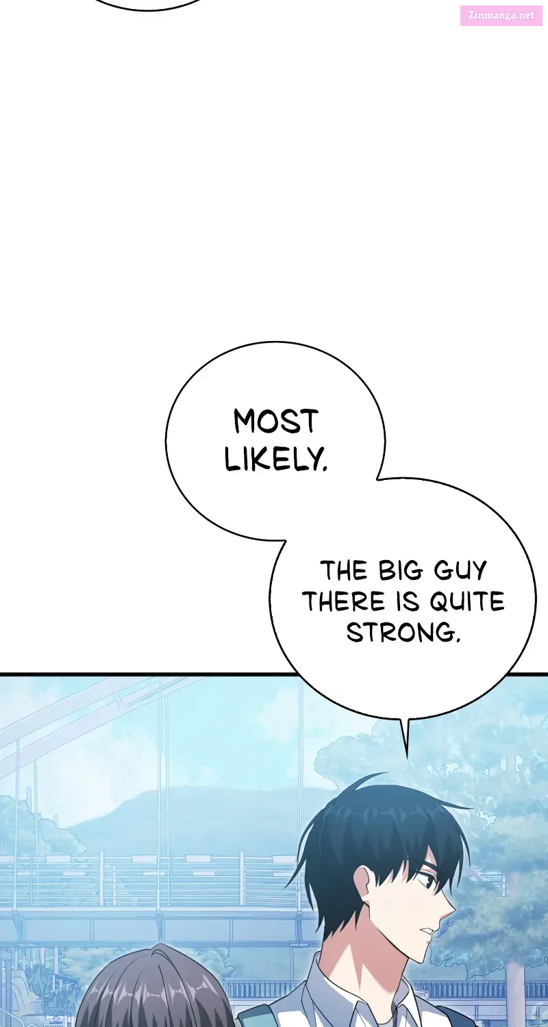 Read Maxed Talent Player chapter 8 image 70 on Lezhin