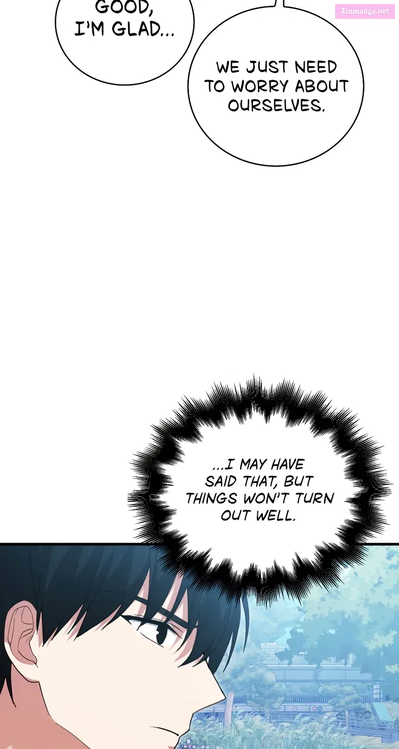 Read Maxed Talent Player chapter 8 image 72 on Lezhin