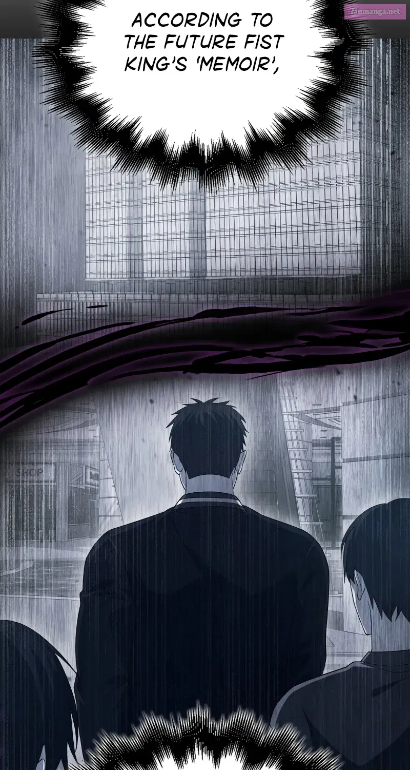 Read Maxed Talent Player chapter 8 image 74 on Lezhin