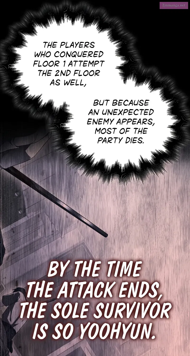 Read Maxed Talent Player chapter 8 image 76 on Lezhin