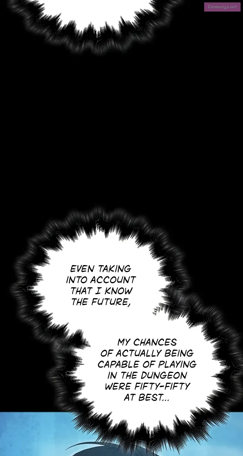 Read Maxed Talent Player chapter 8 image 8 on Lezhin