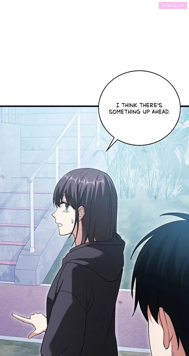 Read Maxed Talent Player chapter 8 image 82 on Lezhin