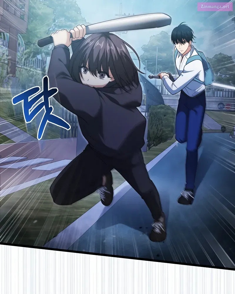 Read Maxed Talent Player chapter 8 image 87 on Lezhin
