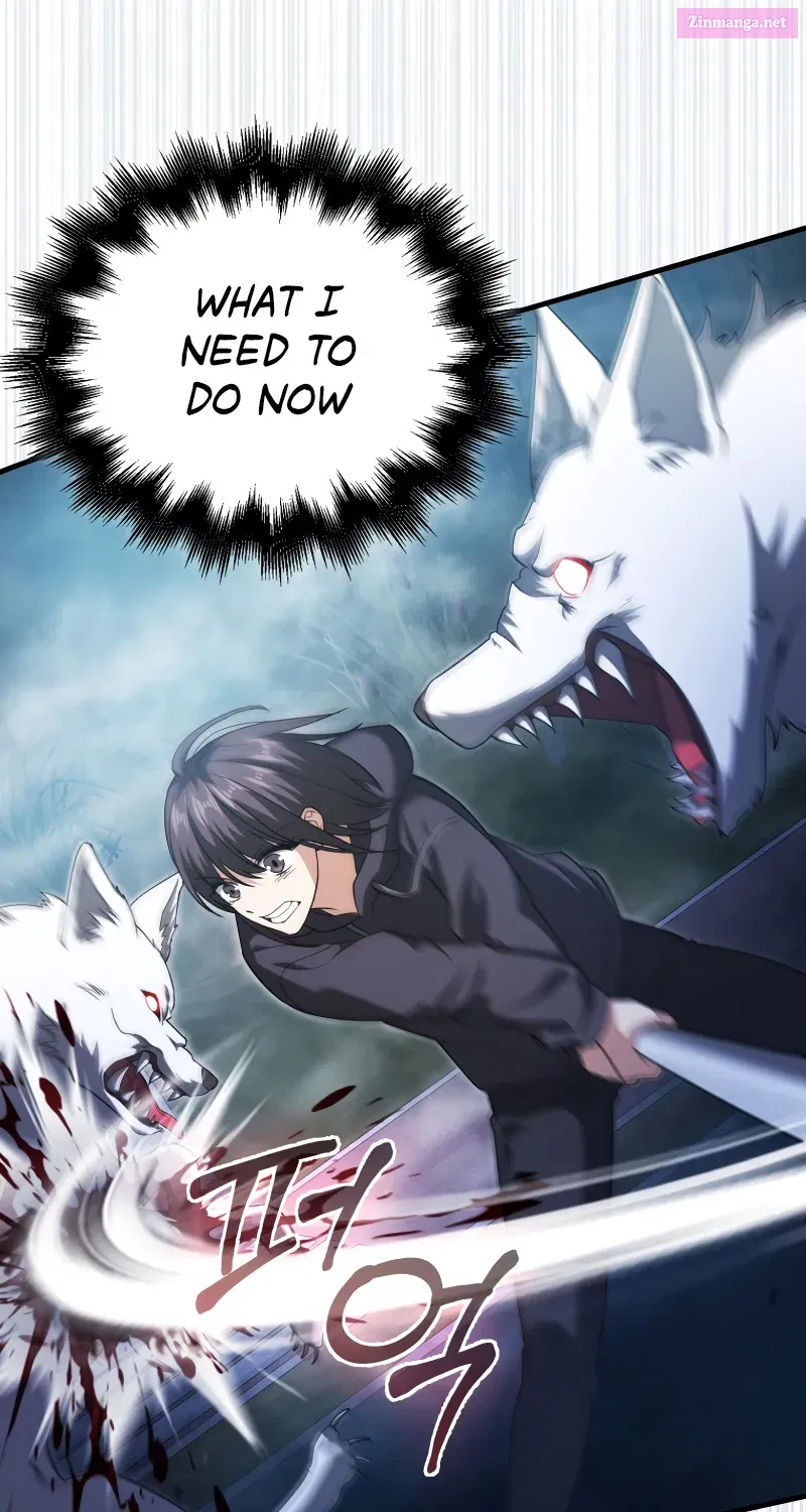 Read Maxed Talent Player chapter 8 image 88 on Lezhin