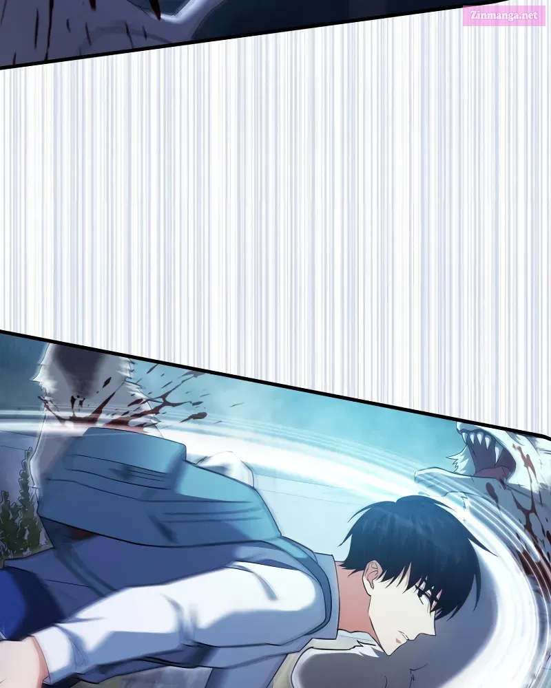 Read Maxed Talent Player chapter 8 image 89 on Lezhin