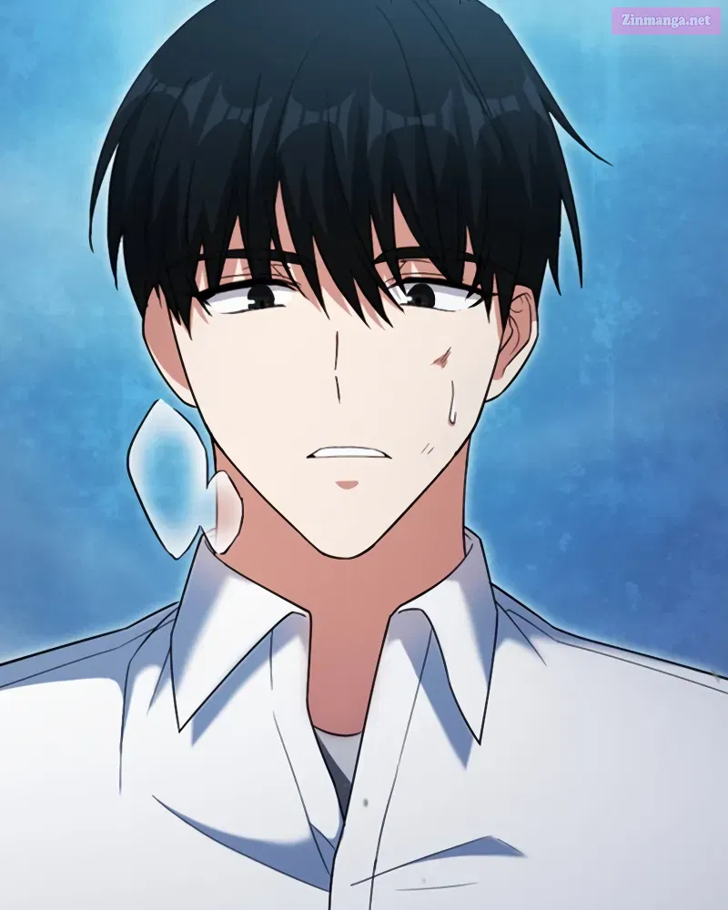 Read Maxed Talent Player chapter 8 image 9 on Lezhin
