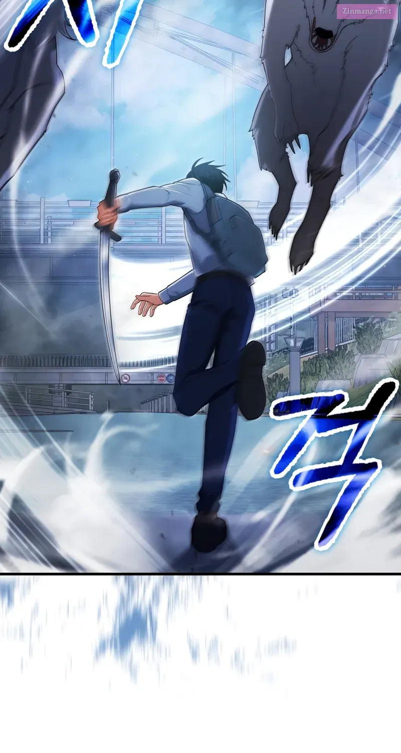 Read Maxed Talent Player chapter 8 image 94 on Lezhin