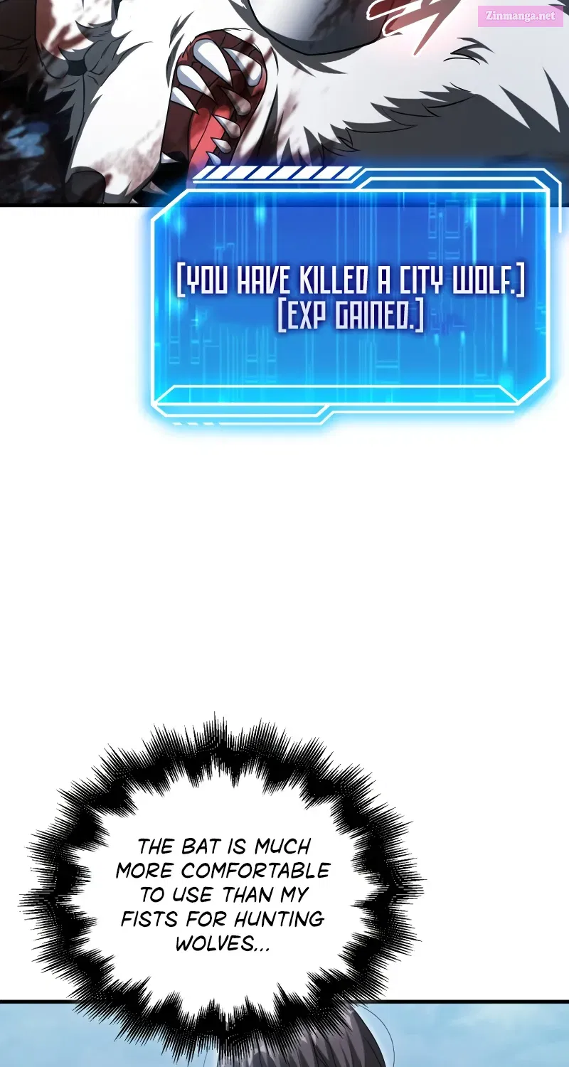 Read Maxed Talent Player chapter 8 image 96 on Lezhin