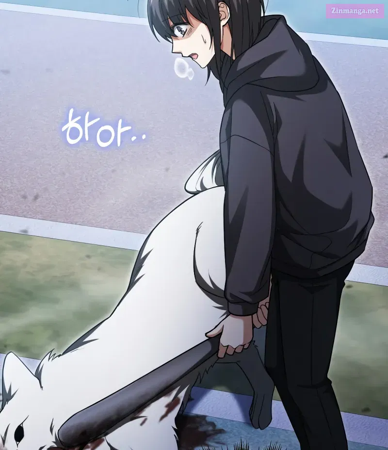 Read Maxed Talent Player chapter 8 image 97 on Lezhin