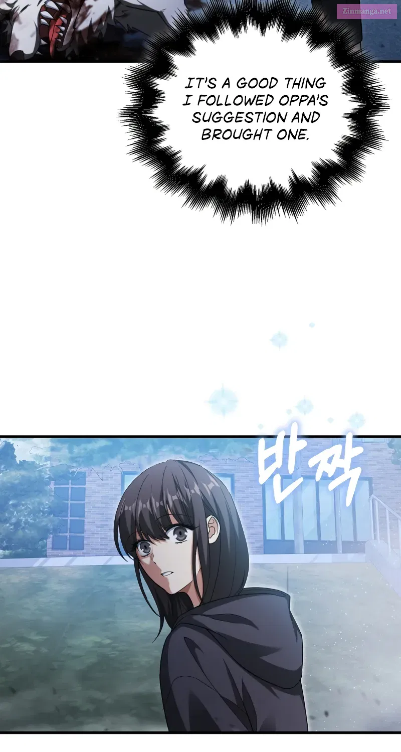 Read Maxed Talent Player chapter 8 image 98 on Lezhin