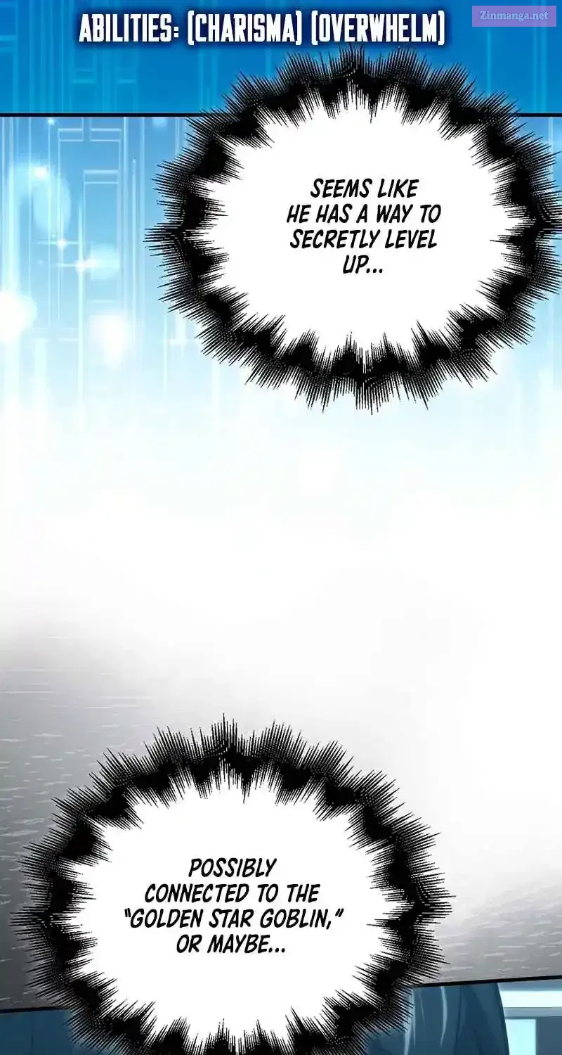 Read Maxed Talent Player chapter 80 image 106 on Lezhin