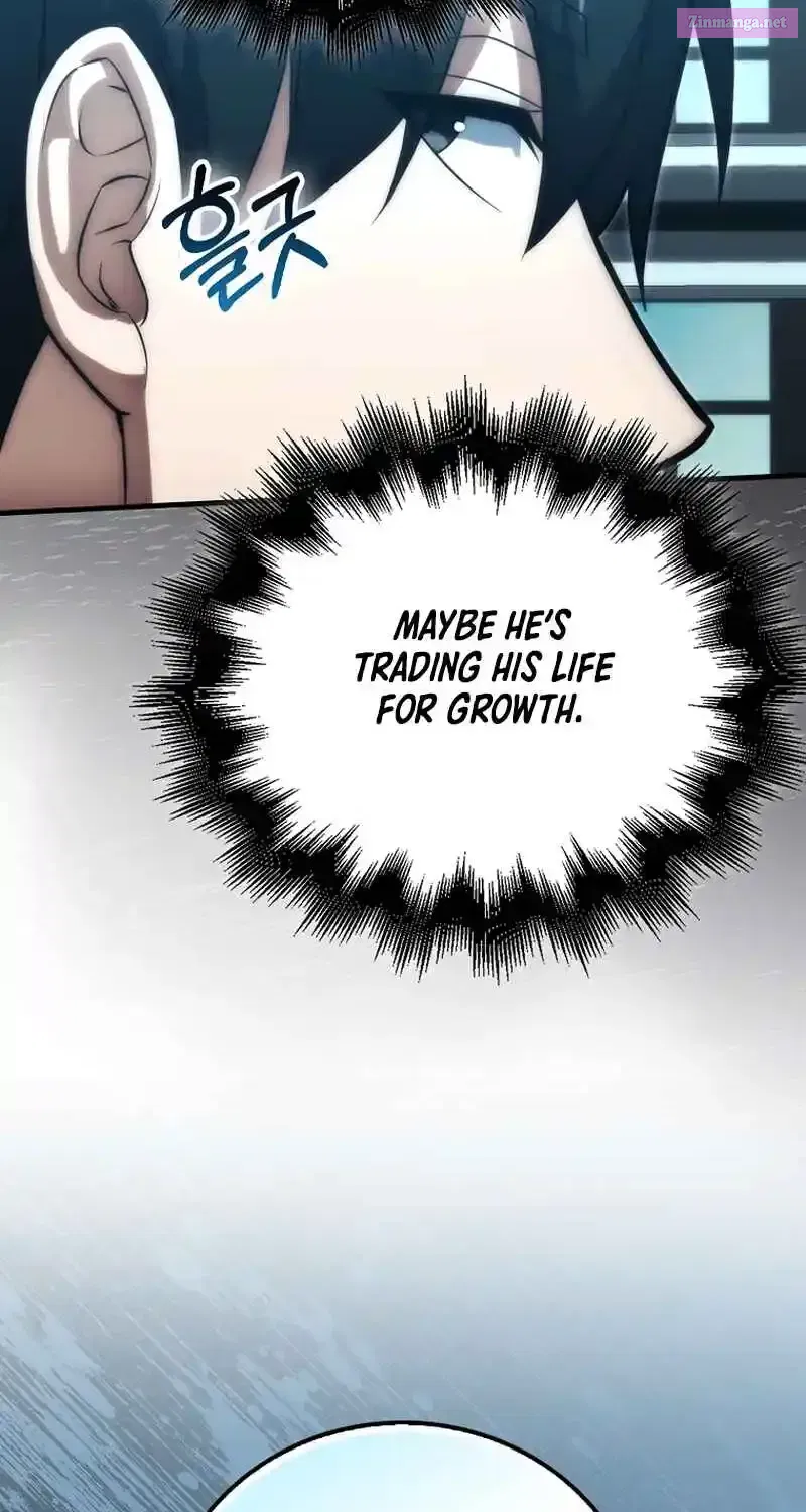 Read Maxed Talent Player chapter 80 image 107 on Lezhin