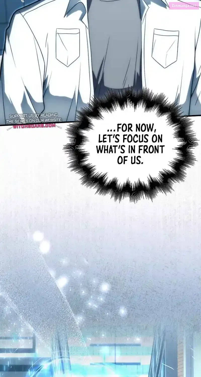 Read Maxed Talent Player chapter 80 image 110 on Lezhin