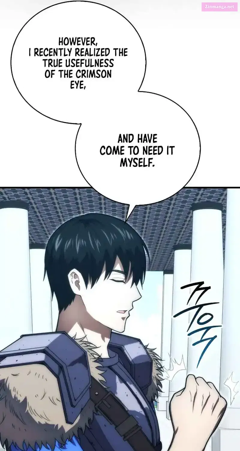 Read Maxed Talent Player chapter 80 image 12 on Lezhin