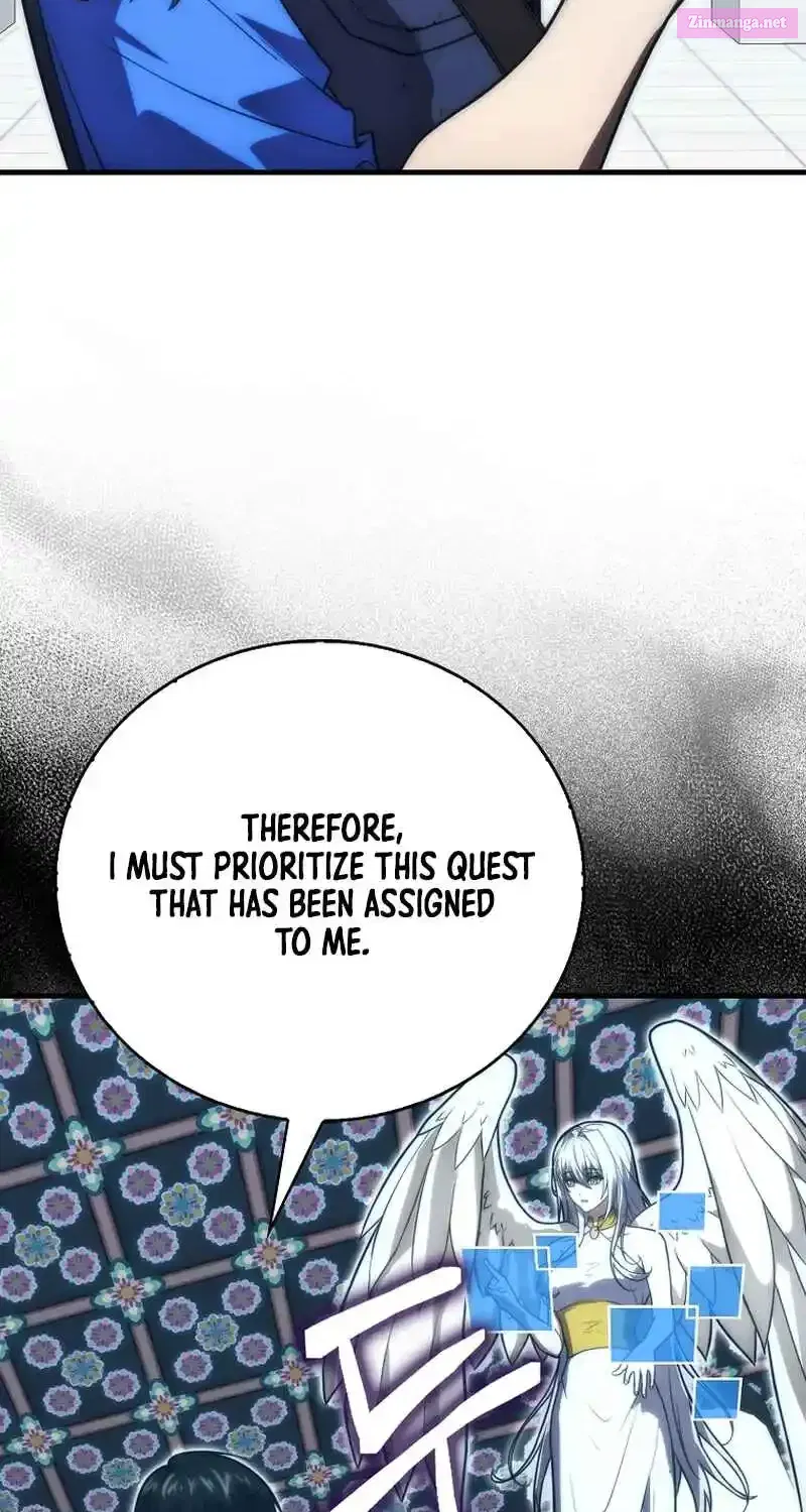 Read Maxed Talent Player chapter 80 image 13 on Lezhin