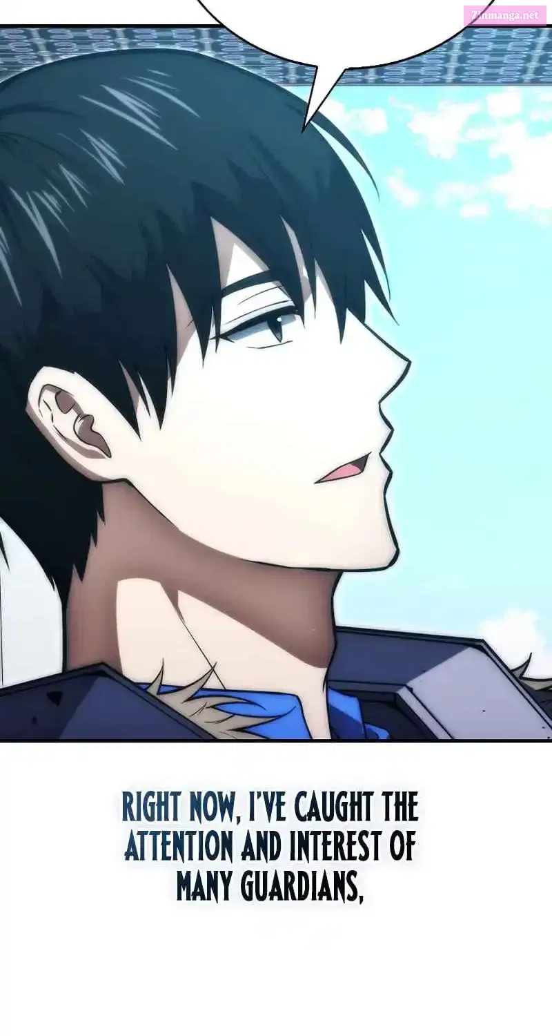 Read Maxed Talent Player chapter 80 image 23 on Lezhin