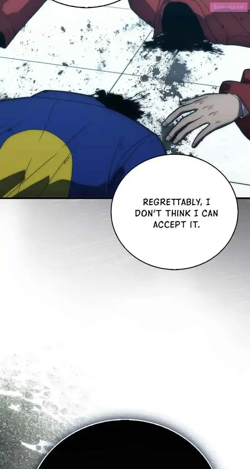Read Maxed Talent Player chapter 80 image 3 on Lezhin