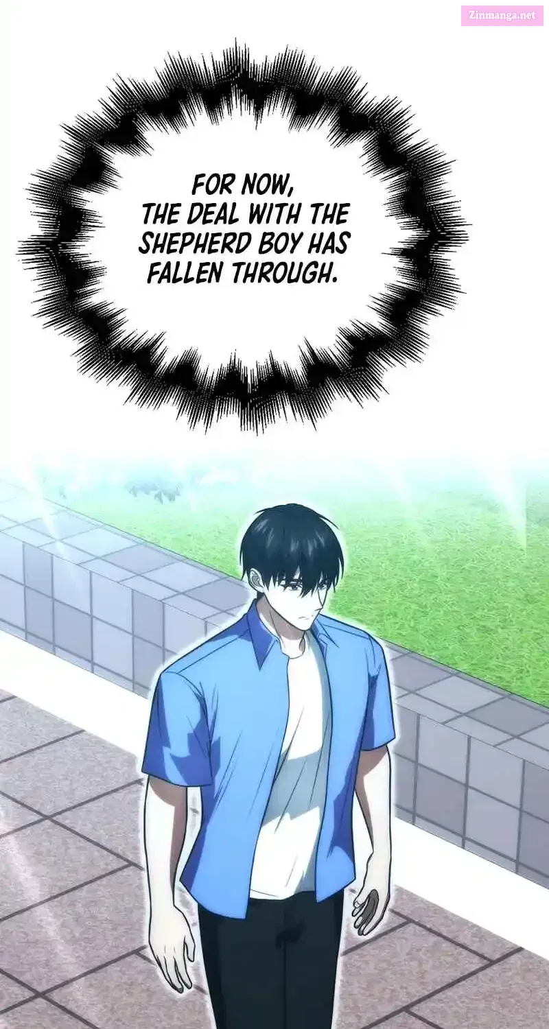 Read Maxed Talent Player chapter 80 image 31 on Lezhin