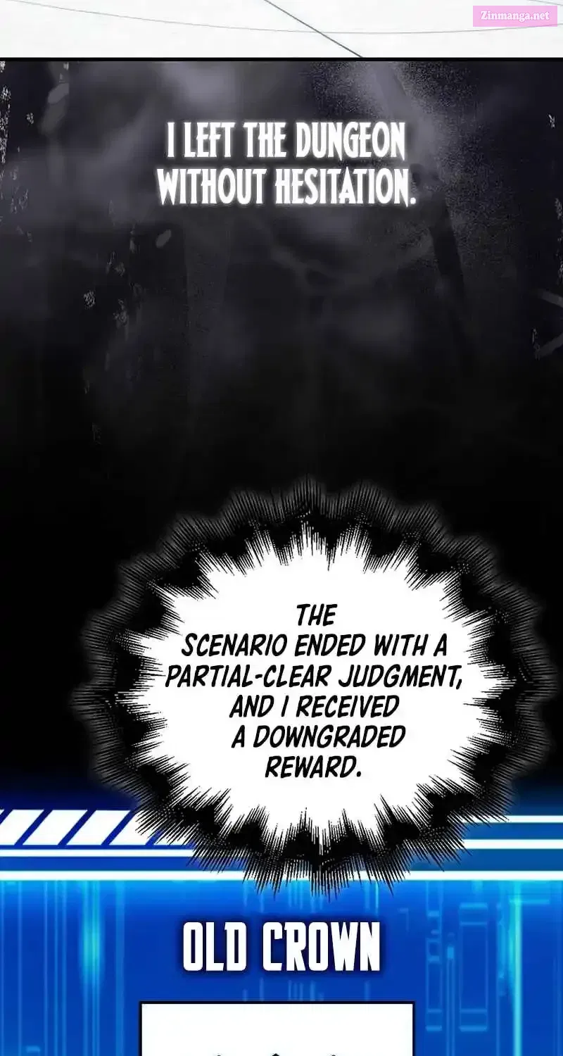 Read Maxed Talent Player chapter 80 image 35 on Lezhin