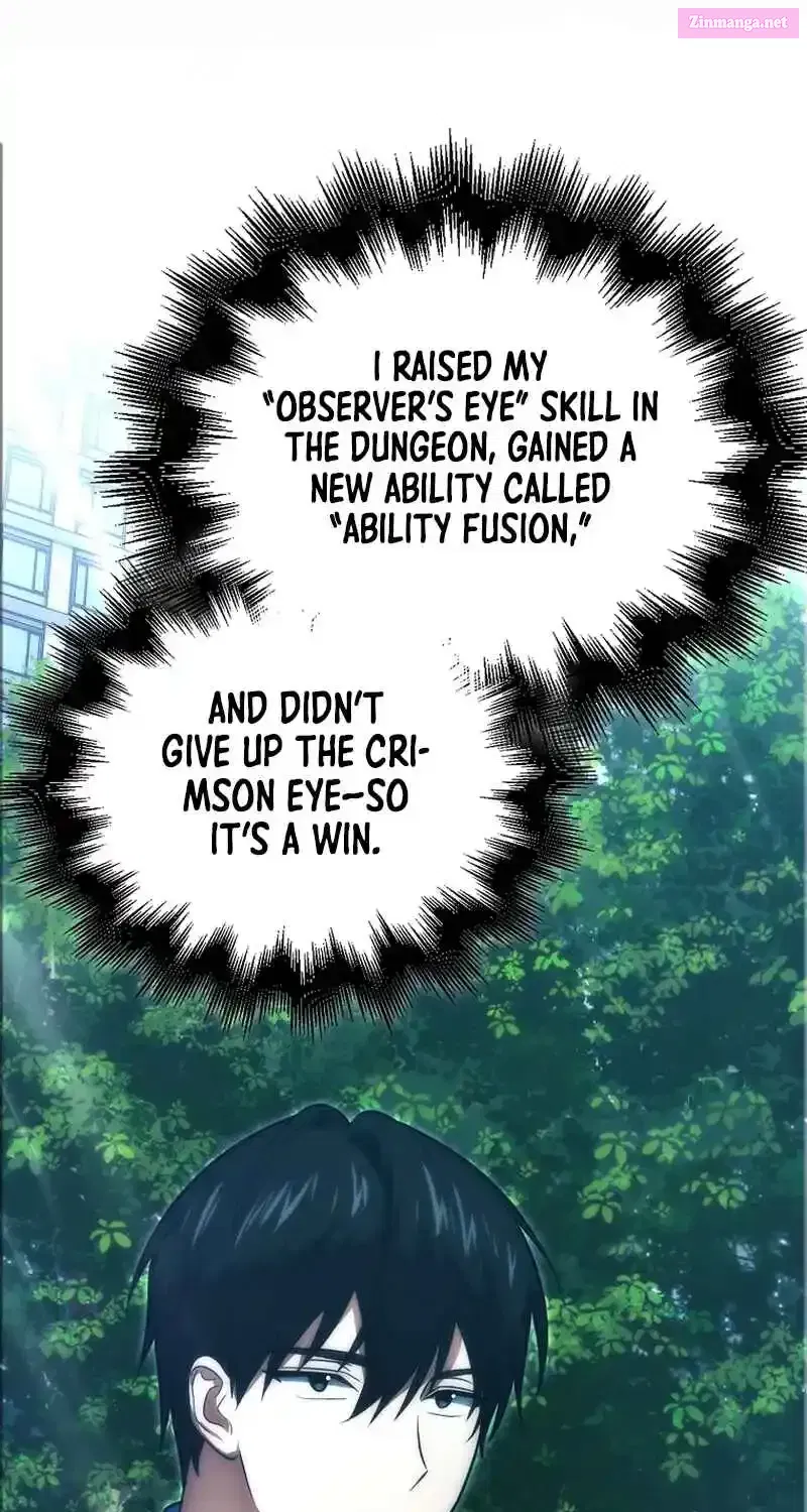 Read Maxed Talent Player chapter 80 image 37 on Lezhin