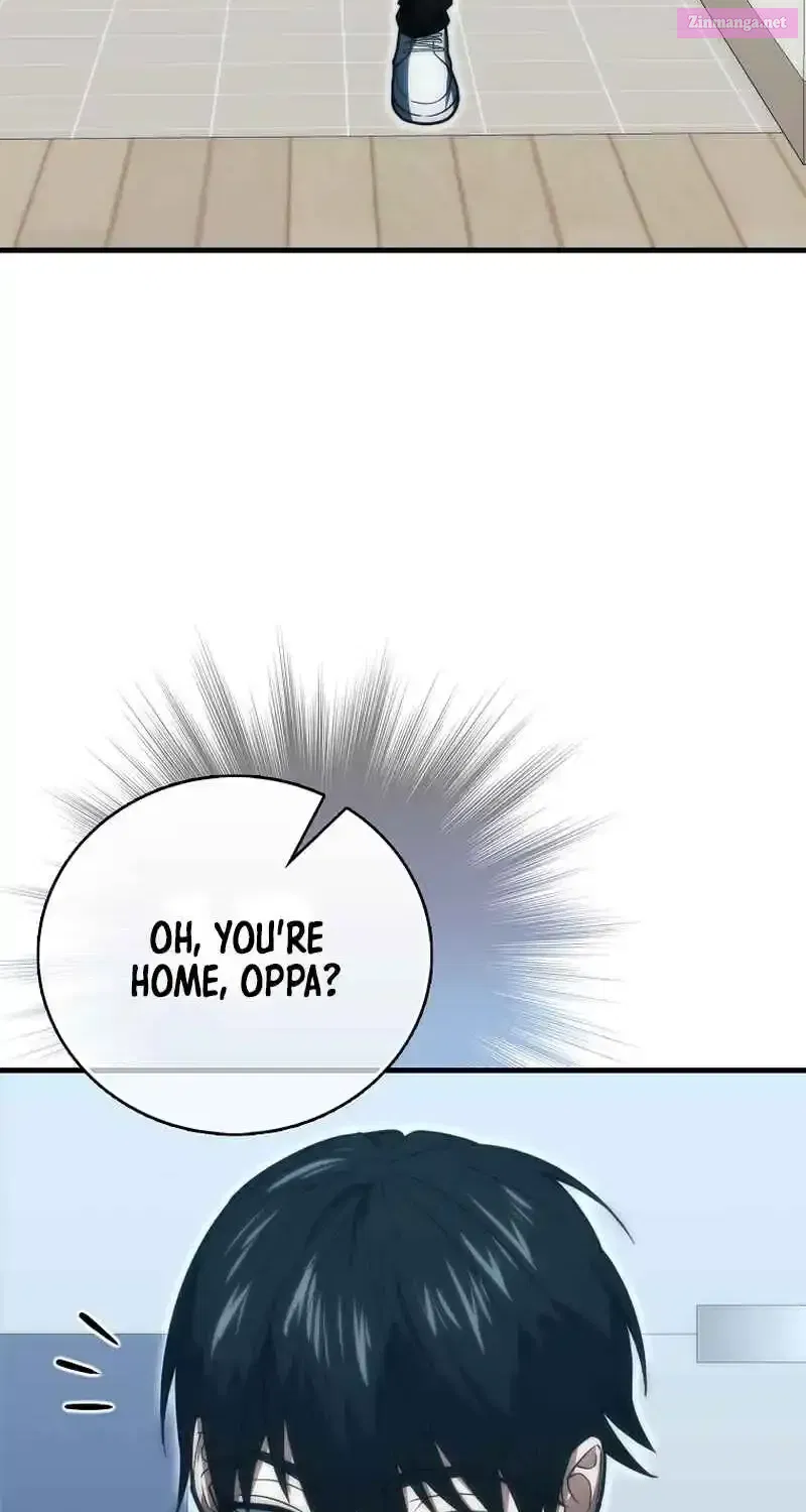 Read Maxed Talent Player chapter 80 image 40 on Lezhin