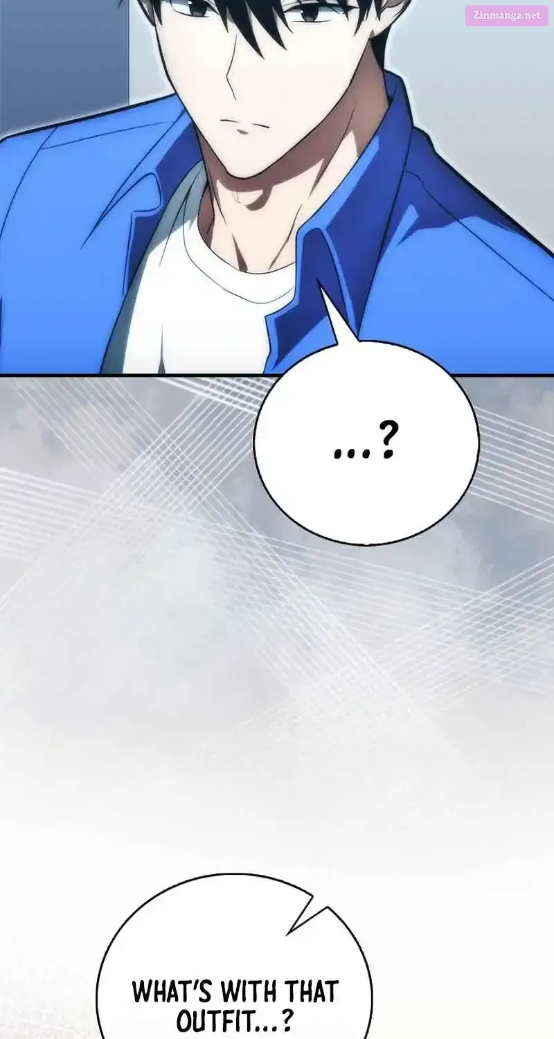 Read Maxed Talent Player chapter 80 image 41 on Lezhin