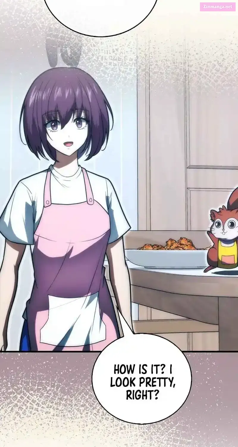 Read Maxed Talent Player chapter 80 image 42 on Lezhin