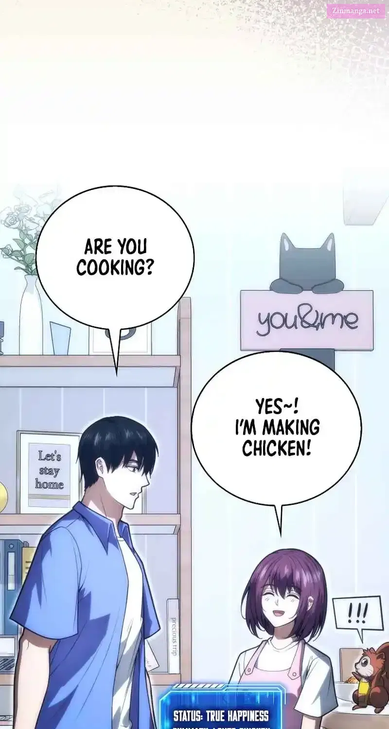 Read Maxed Talent Player chapter 80 image 43 on Lezhin