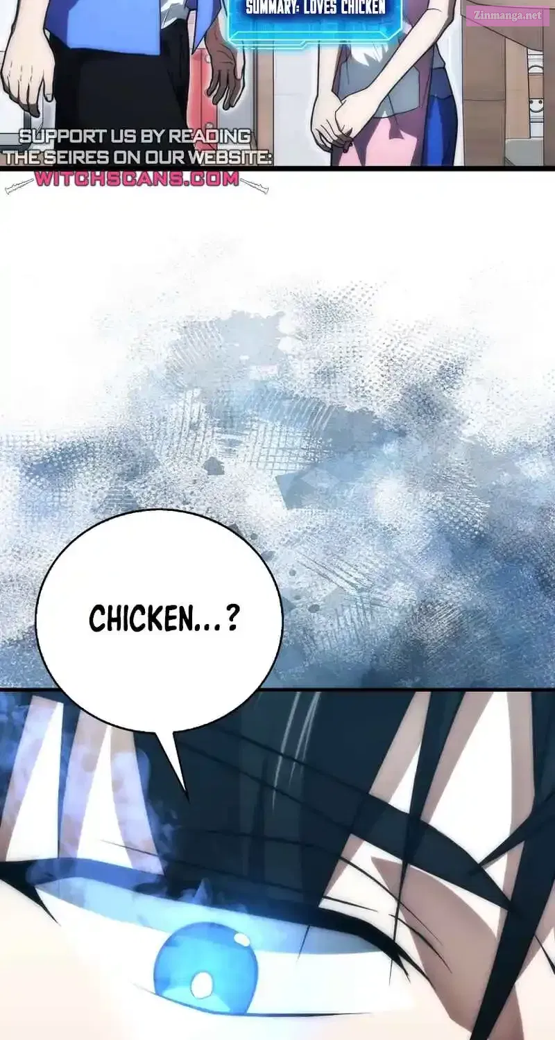 Read Maxed Talent Player chapter 80 image 44 on Lezhin