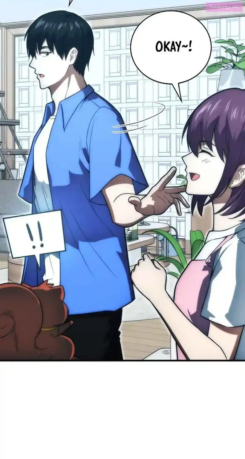 Read Maxed Talent Player chapter 80 image 48 on Lezhin