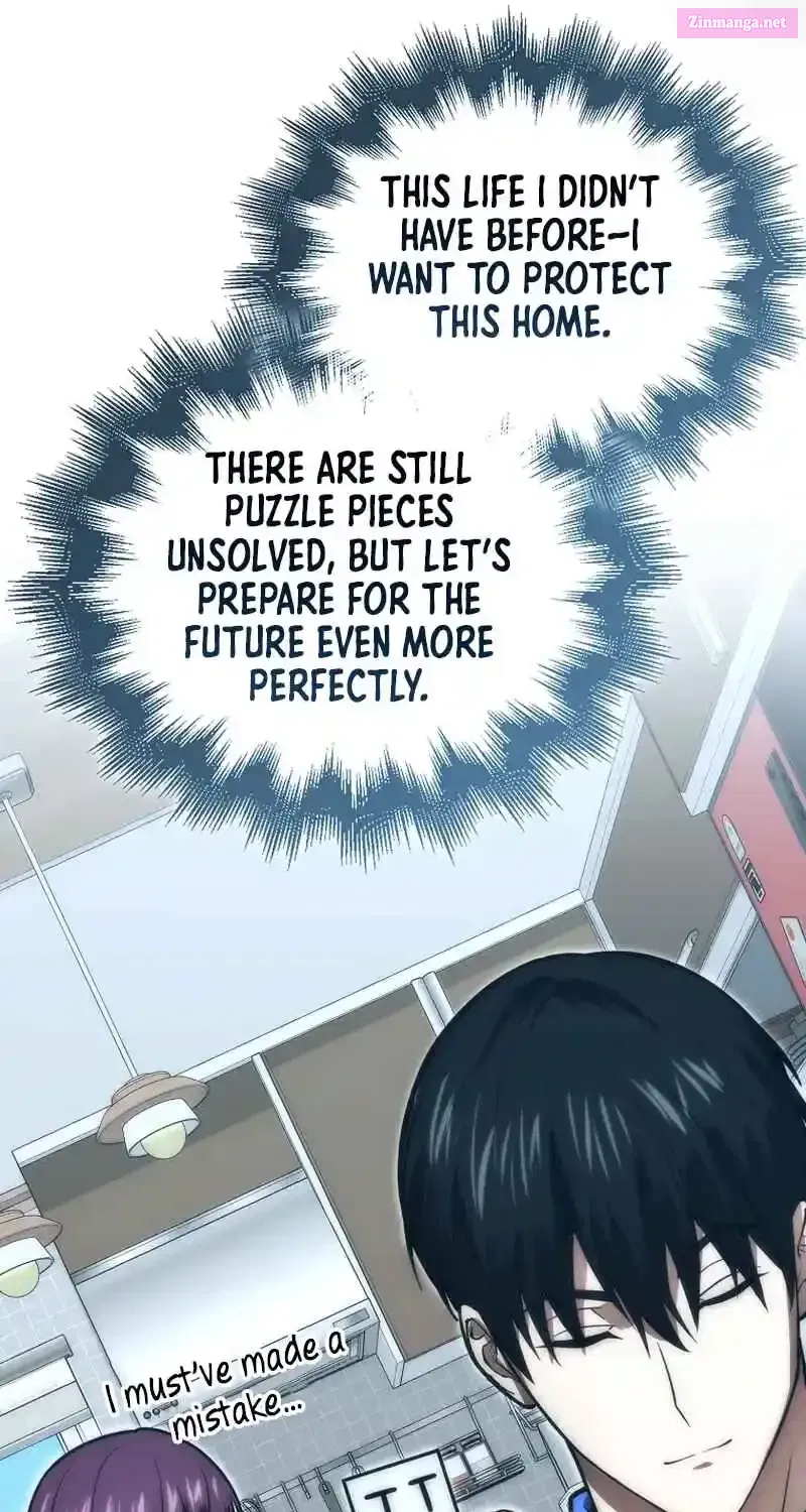 Read Maxed Talent Player chapter 80 image 52 on Lezhin