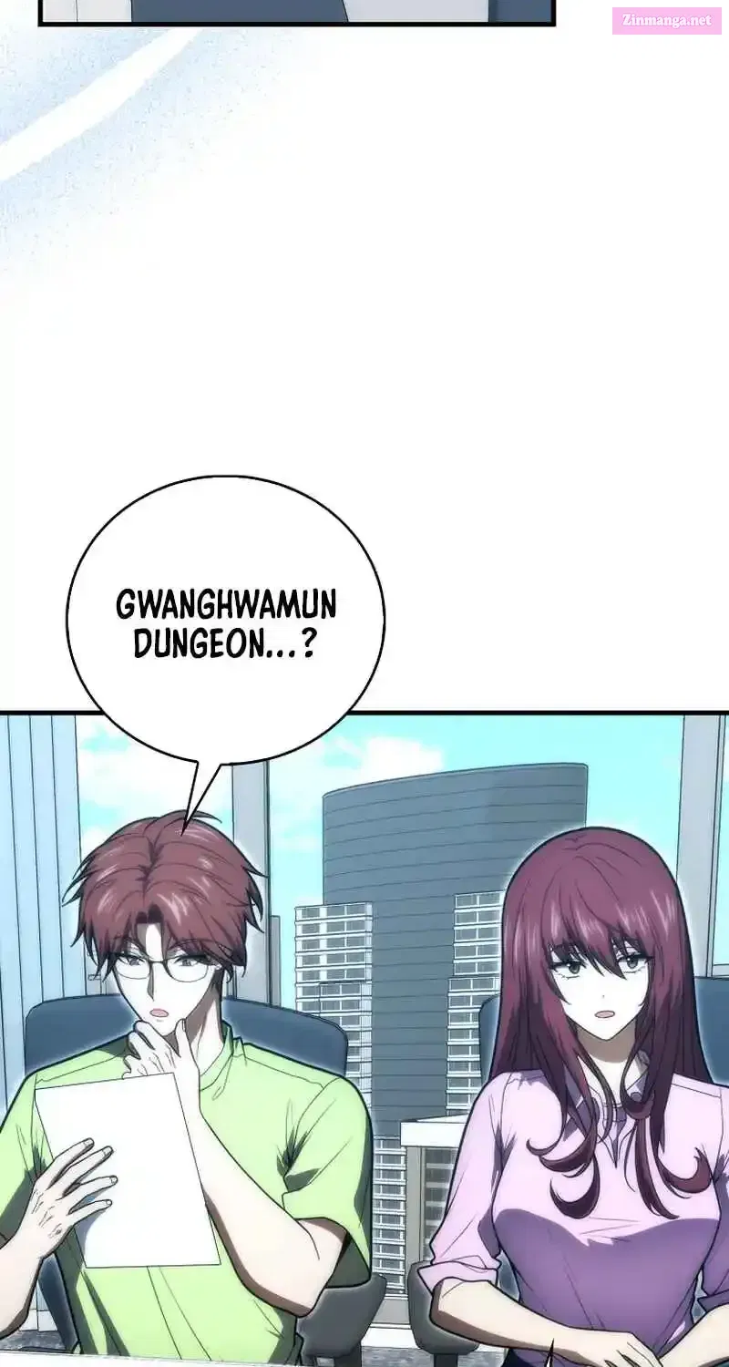 Read Maxed Talent Player chapter 80 image 55 on Lezhin