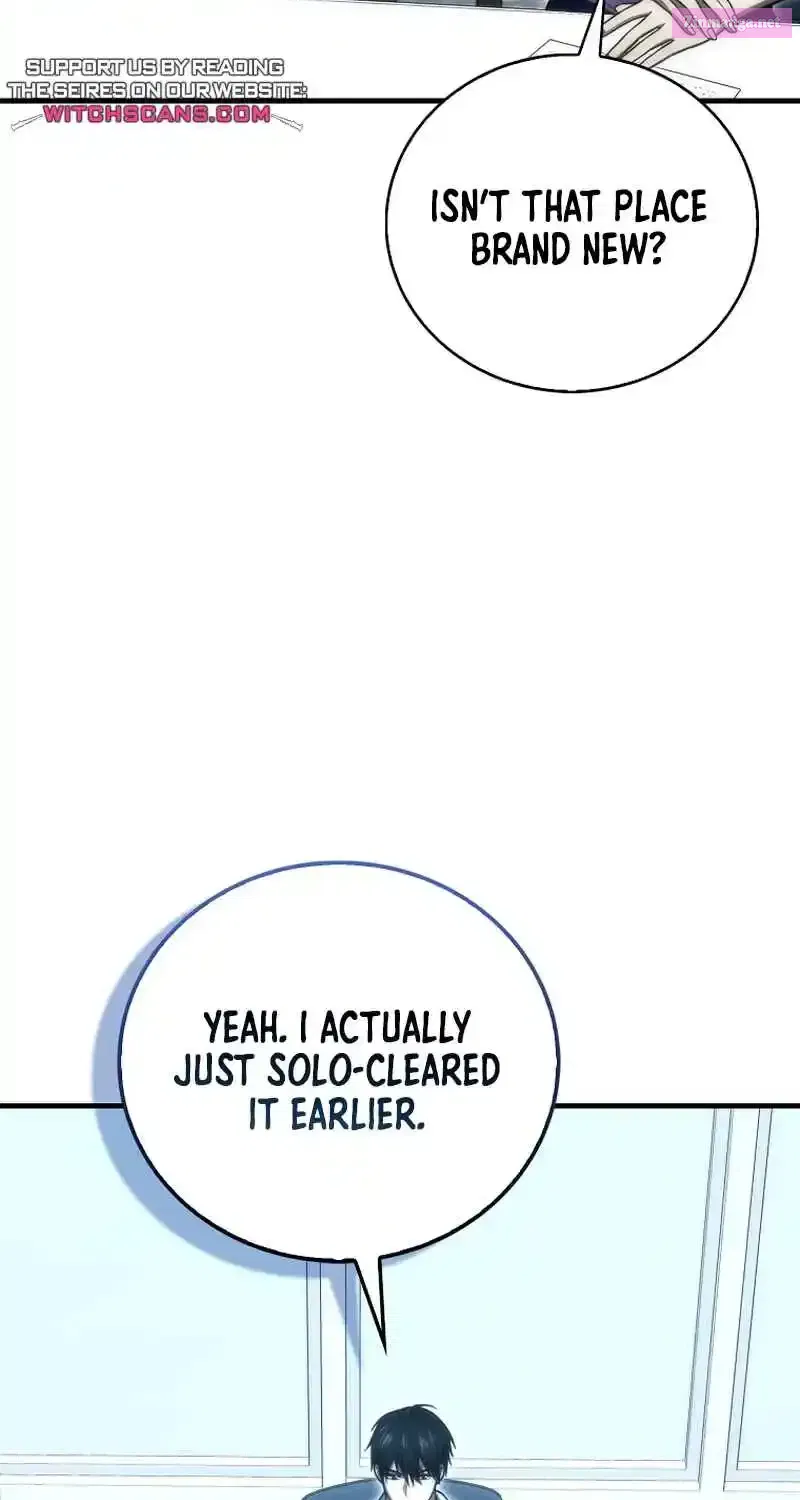 Read Maxed Talent Player chapter 80 image 56 on Lezhin