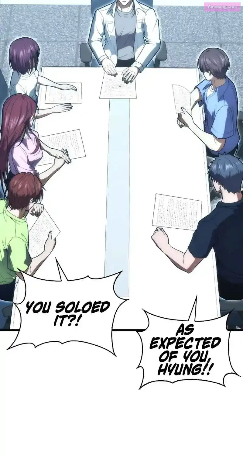 Read Maxed Talent Player chapter 80 image 57 on Lezhin