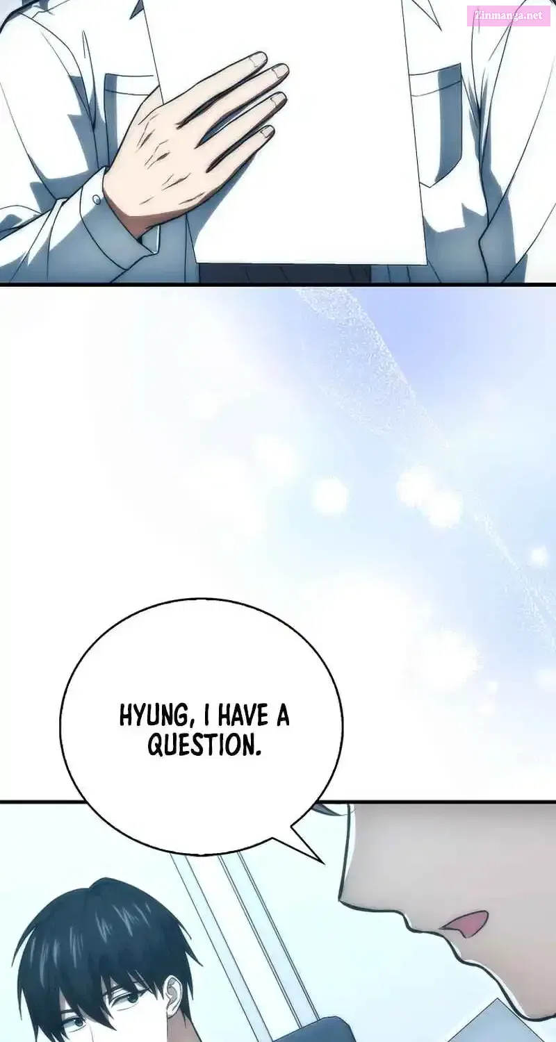 Read Maxed Talent Player chapter 80 image 60 on Lezhin