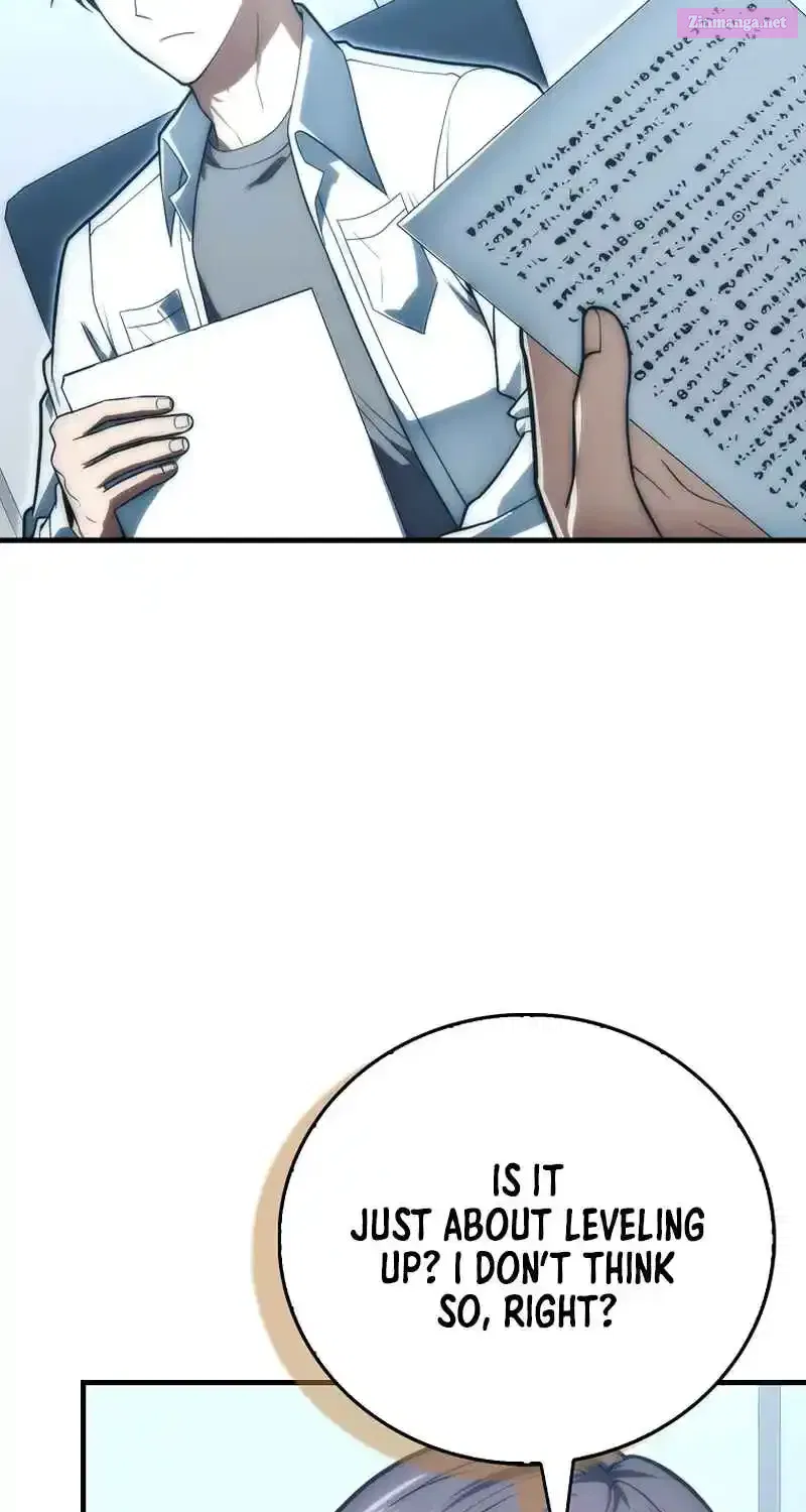 Read Maxed Talent Player chapter 80 image 61 on Lezhin