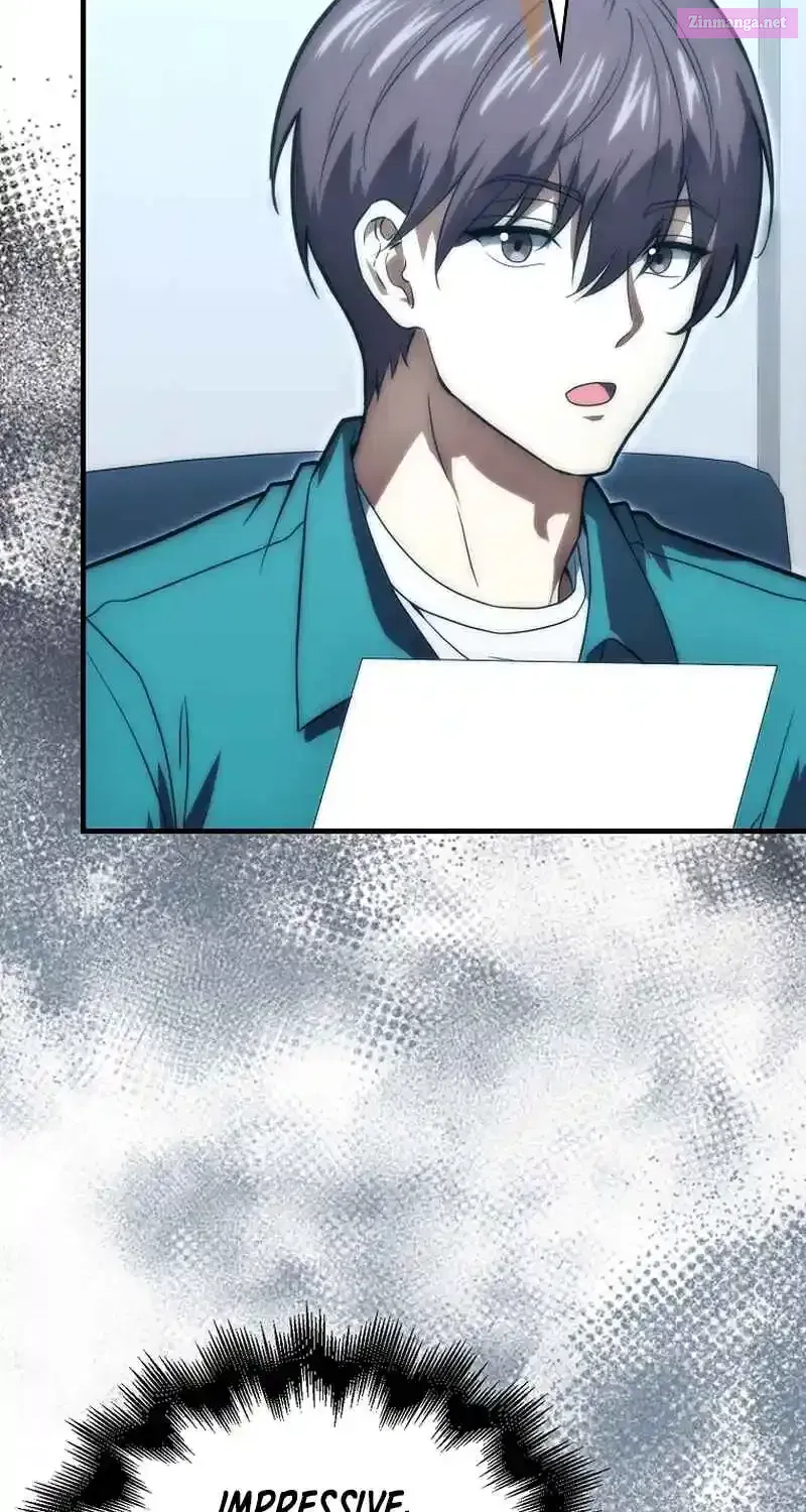 Read Maxed Talent Player chapter 80 image 62 on Lezhin