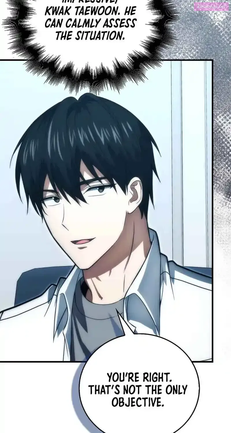 Read Maxed Talent Player chapter 80 image 63 on Lezhin