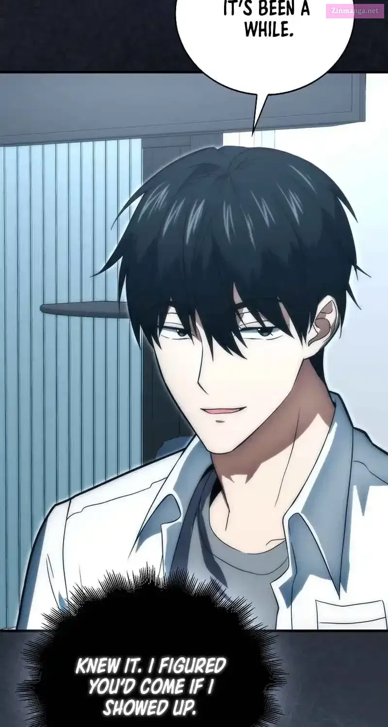 Read Maxed Talent Player chapter 80 image 70 on Lezhin