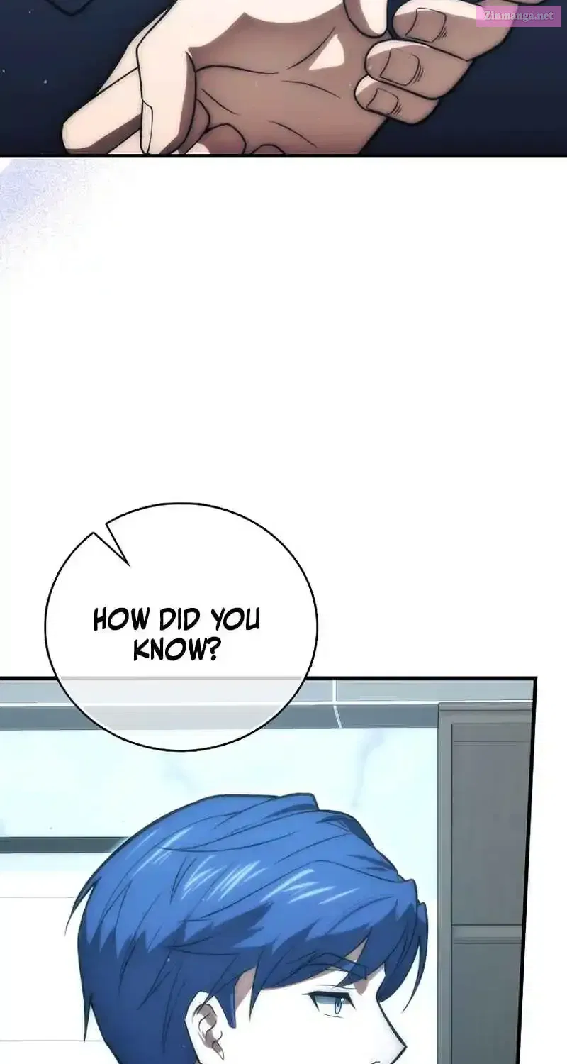Read Maxed Talent Player chapter 80 image 77 on Lezhin