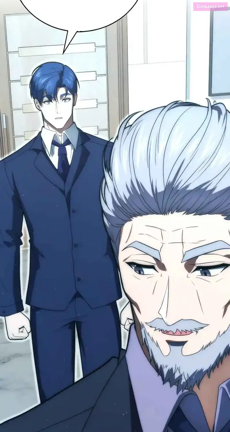 Read Maxed Talent Player chapter 80 image 81 on Lezhin