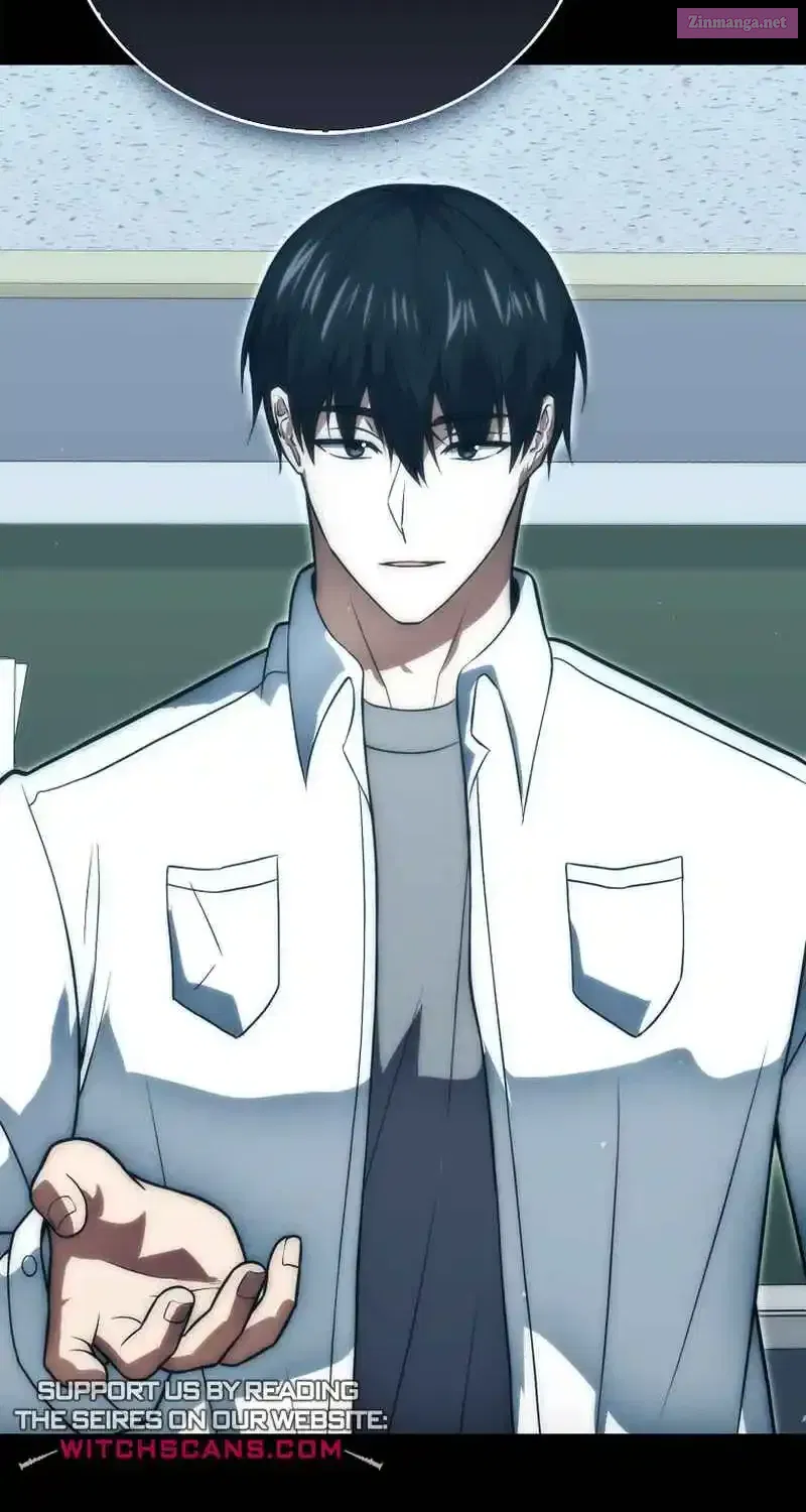 Read Maxed Talent Player chapter 80 image 84 on Lezhin