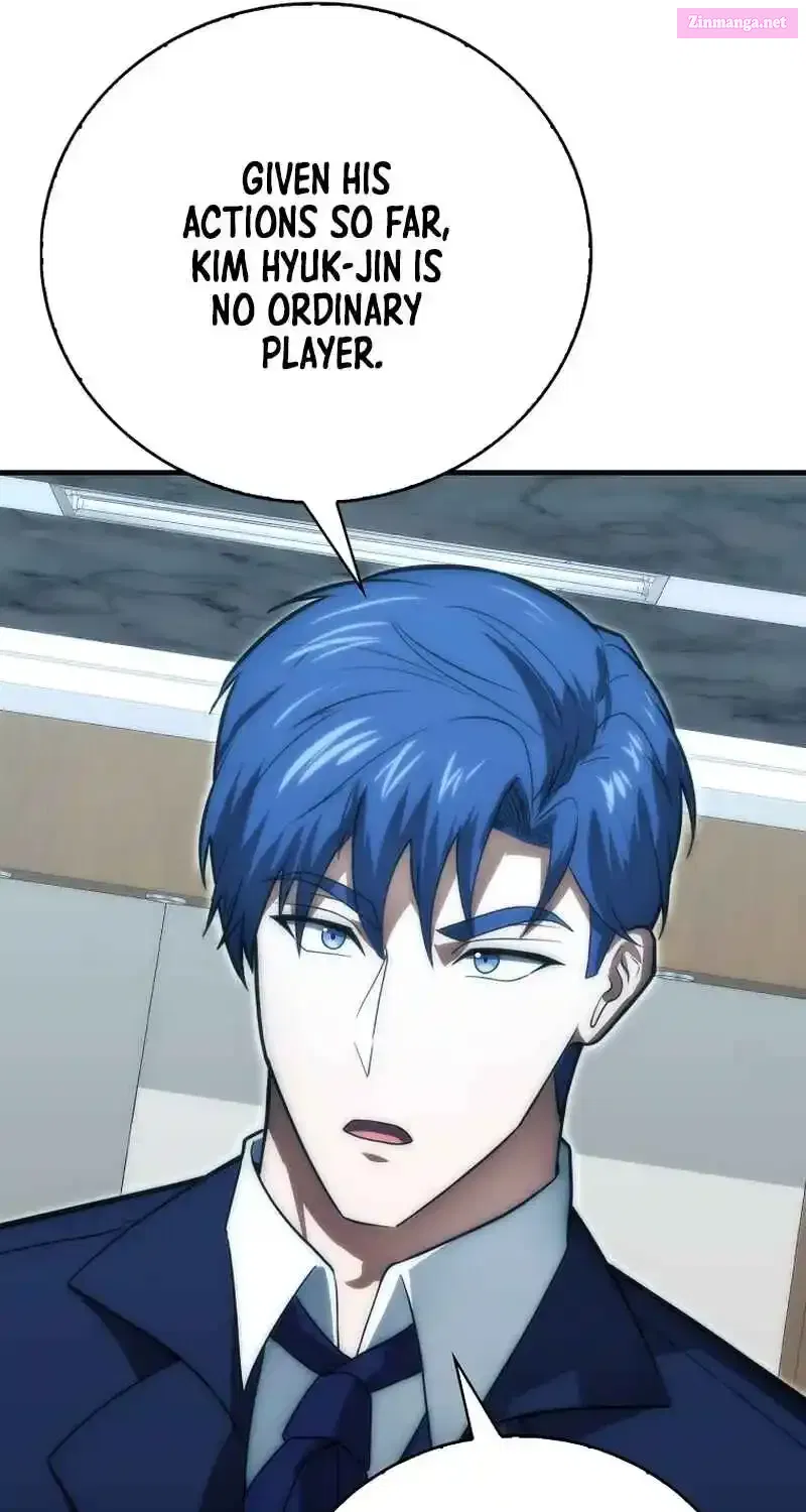 Read Maxed Talent Player chapter 80 image 93 on Lezhin