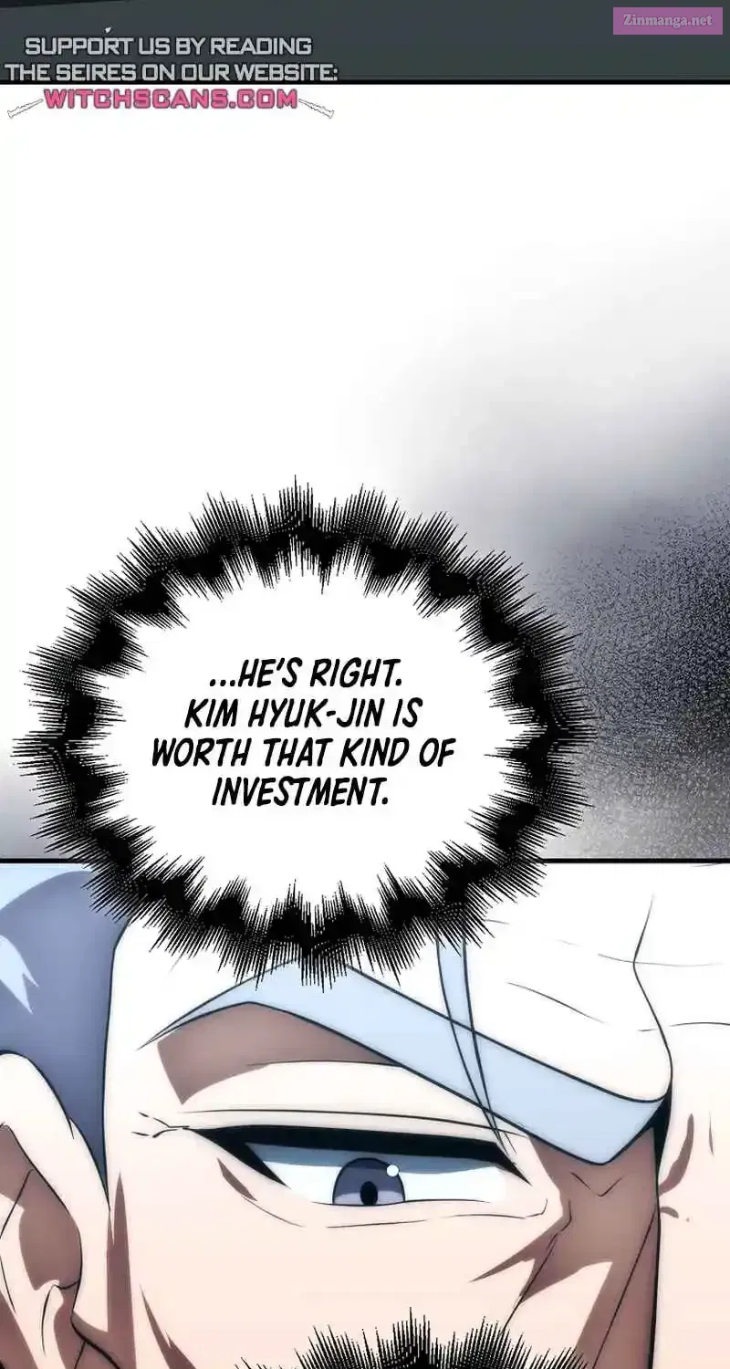 Read Maxed Talent Player chapter 80 image 97 on Lezhin