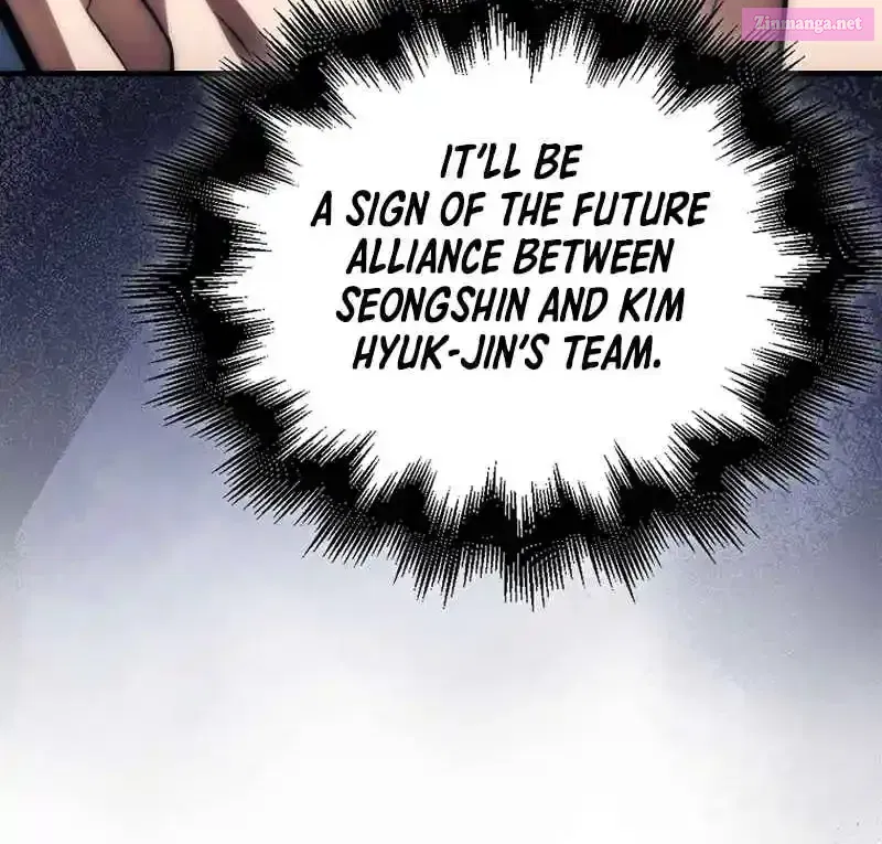 Read Maxed Talent Player chapter 80 image 98 on Lezhin