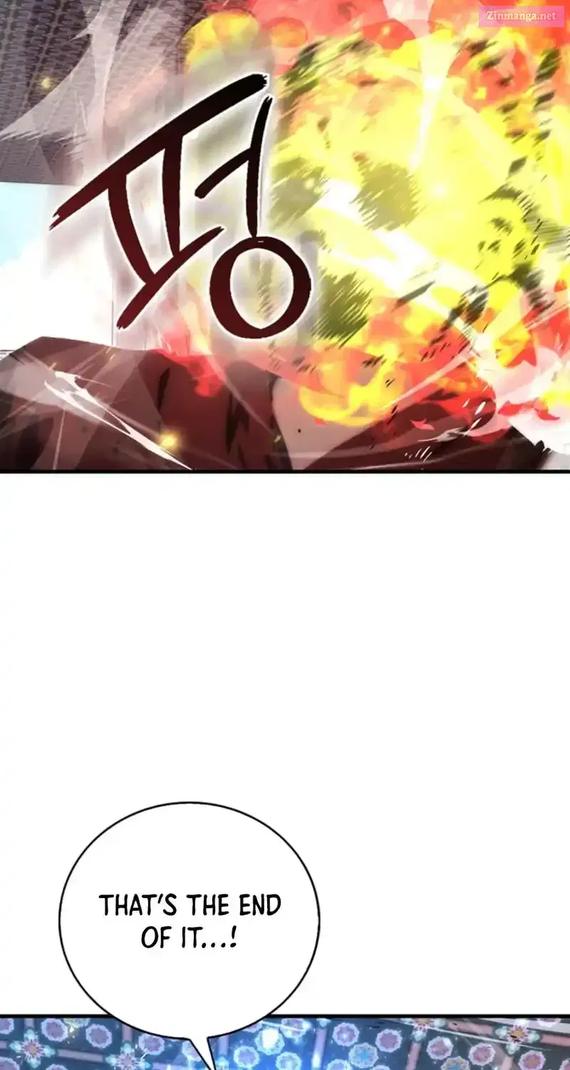 Read Maxed Talent Player chapter 81 image 10 on Lezhin