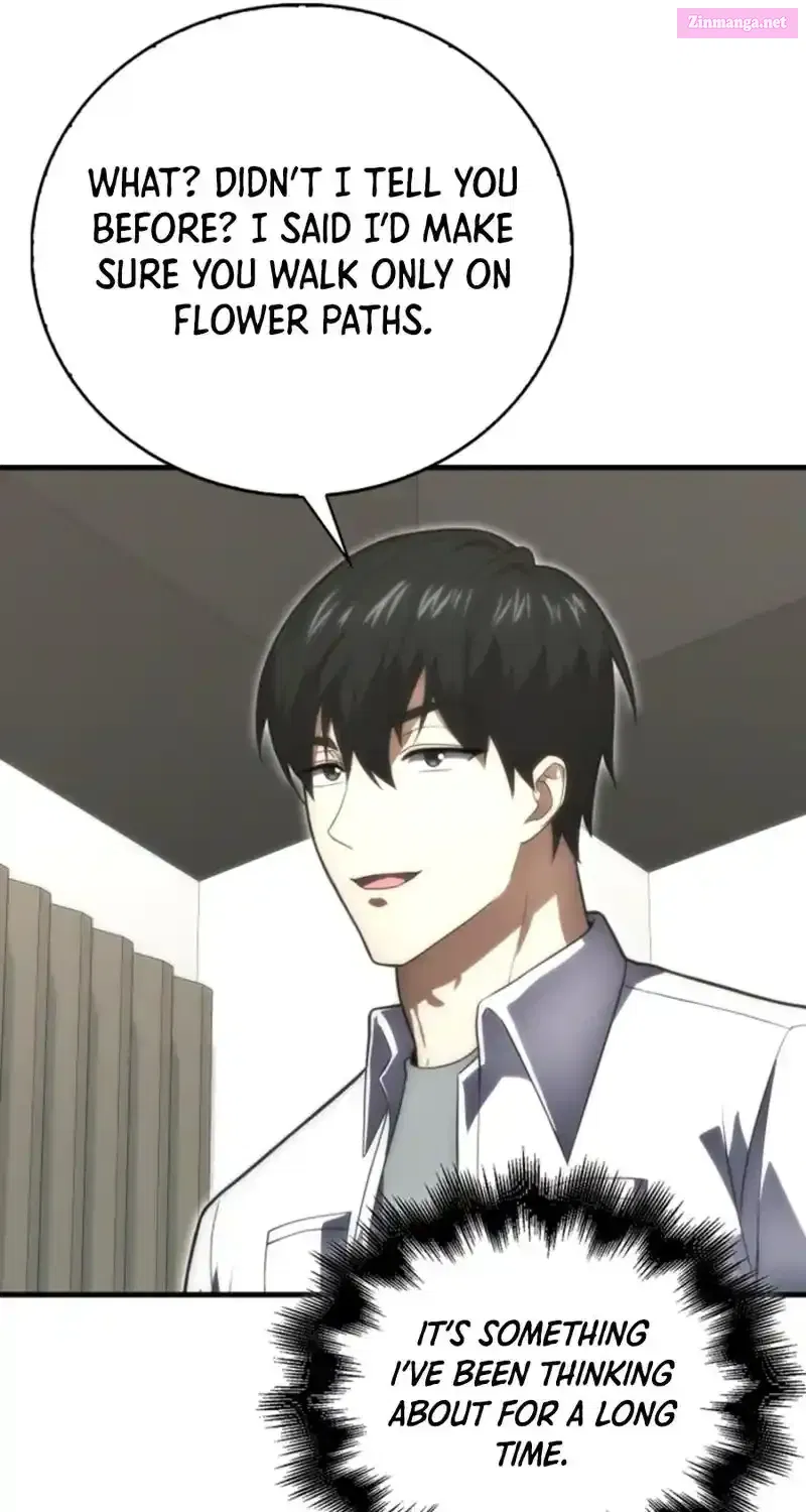 Read Maxed Talent Player chapter 81 image 103 on Lezhin
