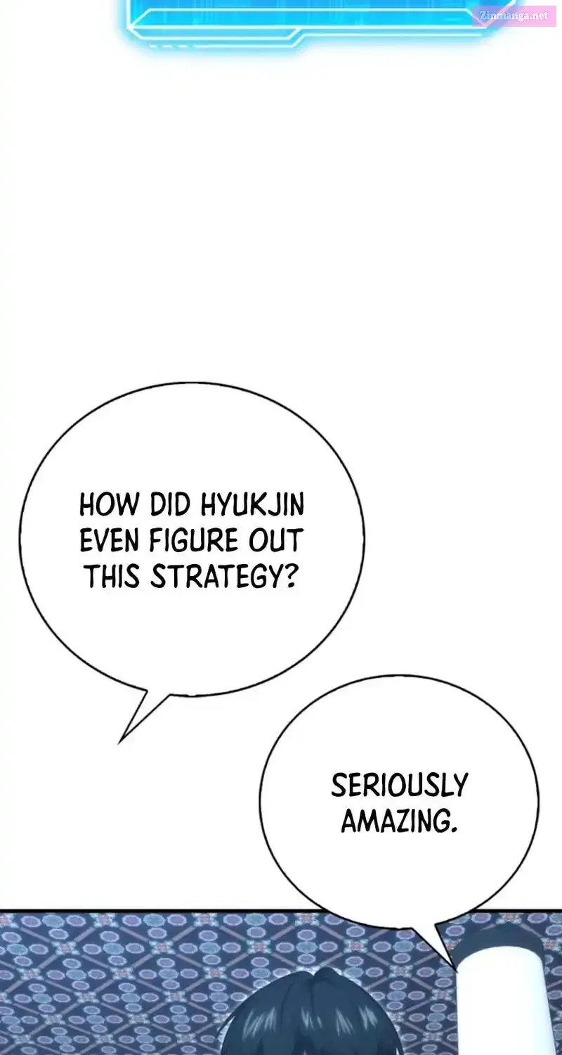 Read Maxed Talent Player chapter 81 image 12 on Lezhin